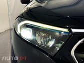 Mercedes-Benz EQA 300 4Matic Progressive
