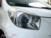 Toyota iQ 1.0 VVT-i Essential+AC