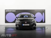 Fiat Tipo 1.3 M-Jet Lounge
