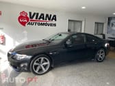 BMW 635 d Aut.
