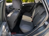 Ford Fiesta 1.0