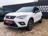 Seat Arona 1.0 TSI FR