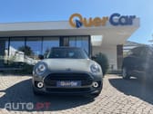 MINI Clubman One D