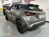 Nissan Juke 1.0 DIG-T Enigma