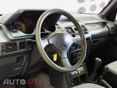 Mitsubishi Pajero 2.5TD GLX LONGO 7L