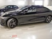 Mercedes-Benz EQE 350 +