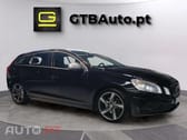 Volvo V60 1.6d  R-design