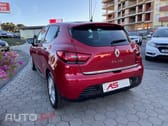 Renault Clio 0.9 TCE Limited