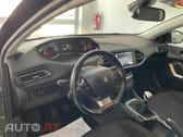 Peugeot 308 1.6 BlueHDi Style