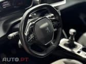 Peugeot 208 1.5 BlueHDi Allure Pack