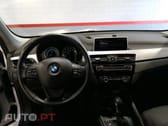 BMW X1 25 e xDrive
