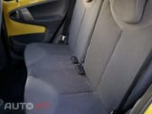 Peugeot 107 1.0