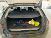 BMW 320 e Touring Auto