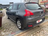 Peugeot 3008 1.6 HDi Sport