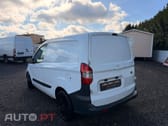 Ford Transit 1.5 TDCi Sport