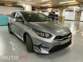 Kia Ceed SW 1.6 CRDi MHEV Drive