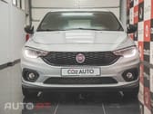 Fiat Tipo 1.3 M-Jet Street