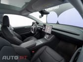 Tesla Model Y Long Range Tração Integral