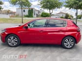 Peugeot 308 1.2 PureTech Allure EAT8