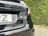 Ford Fiesta 1.0 T EcoBoost STLine