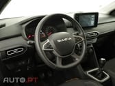 Dacia Jogger Jogger 1.0 ECO-G Expression 7L Bi-Fuel