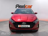 Hyundai i20 1.2 Comfort