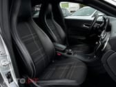 Mercedes-Benz CLA 180 d 7G-DCT Urban