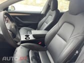 Tesla Model 3 RWD