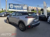 Peugeot 2008 1.2 PureTech Allure Pack