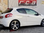 Peugeot 208 1.6 BlueHDi GT Line