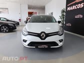 Renault Clio Sport Tourer (Energy) TCe 90 Start & Stop LIMITED