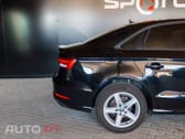 Audi A3 1.6 TDI S tronic