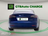 Tesla Model 3 Long-Range AWD I.V.A DEDUTÍVEL