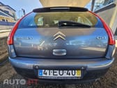 Citroen C4 1.4 16V VTR Pack