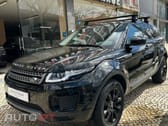 Land Rover Range Rover 2.0 D150 AWD R-Dynamic Auto