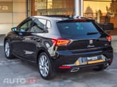 Seat Ibiza 1.0 TSI FR