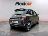 Renault Twingo 1.0 SCe Limited
