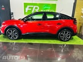 Citroen e-C4 50 kWh Shine