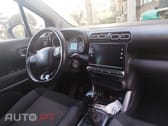 Citroen C3 Aircross PureTech Feel