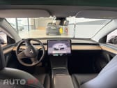 Tesla Model 3 Standard Range Plus RWD