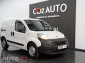 Fiat Fiorino 1.3 MULTIJET ADVENTURE
