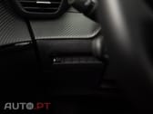 Peugeot 208 1.2 Hybrid SE Style e-DCS6