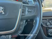 Peugeot 508 SW 1.6 e-HDi Allure CMP6