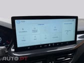Ford Focus STLINE Hybrid