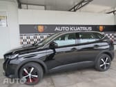 Peugeot 3008 1.5 Blue HDI Active