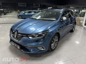 Renault Mégane Sport Tourer 1.5 dCi GT Line SS
