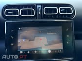 Citroen C3 Aircross BlueHDI 100 Stop & Start Feel