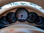 Porsche Panamera 4S PDK