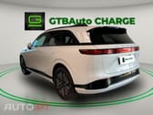XPeng G9 AWD Performance I.V.A DEDUTIVEL 
