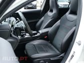 Mercedes-Benz A 35 AMG 4Matic